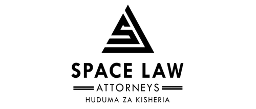 Space Law Firm